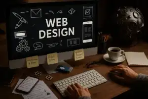 best web designer in kerala